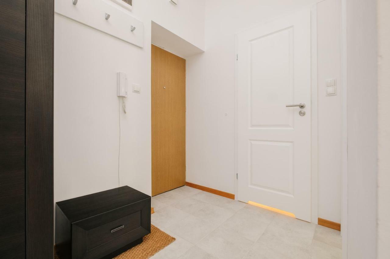 Miodowa Old Town Apartment Warszawa Eksteriør billede