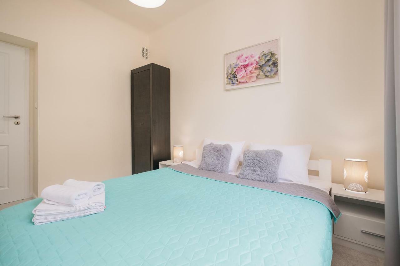 Miodowa Old Town Apartment Warszawa Eksteriør billede